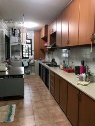 Blk 614 Senja Road (Bukit Panjang), HDB 5 Rooms #570200051